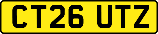 CT26UTZ