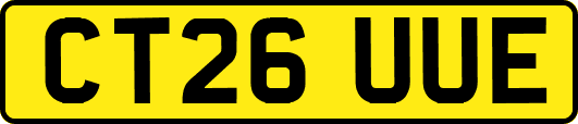 CT26UUE