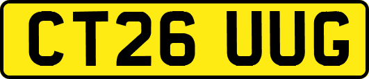 CT26UUG