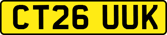 CT26UUK