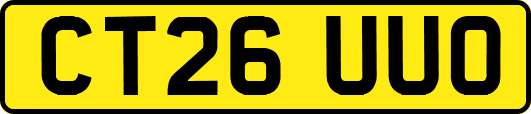 CT26UUO