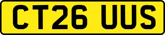 CT26UUS