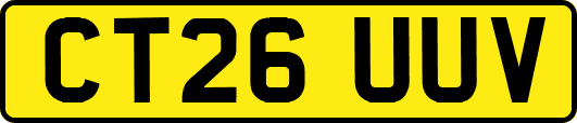 CT26UUV