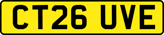 CT26UVE