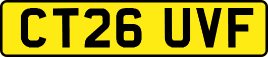 CT26UVF