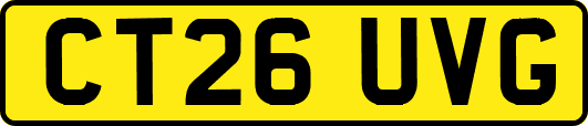 CT26UVG