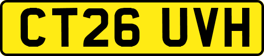 CT26UVH