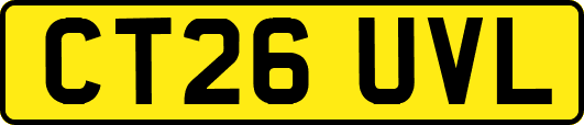 CT26UVL