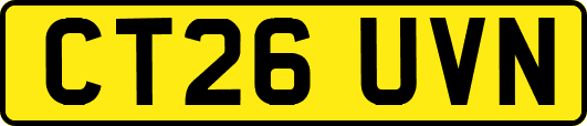 CT26UVN