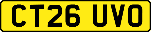 CT26UVO