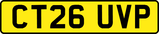 CT26UVP