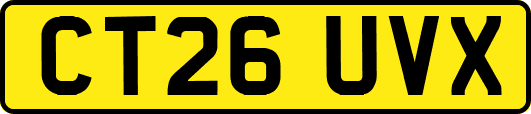 CT26UVX