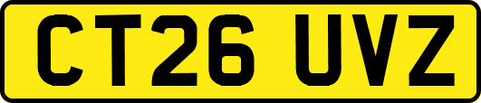 CT26UVZ