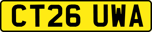 CT26UWA