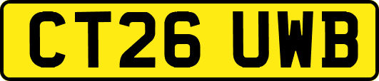 CT26UWB