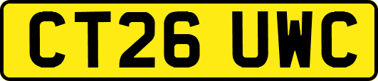 CT26UWC