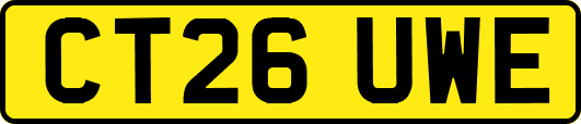 CT26UWE