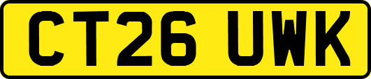 CT26UWK