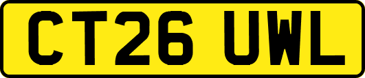 CT26UWL