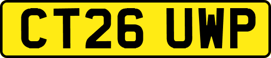 CT26UWP