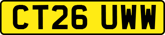 CT26UWW