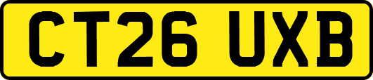 CT26UXB