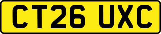 CT26UXC