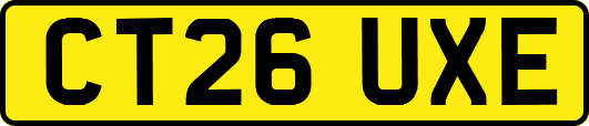 CT26UXE