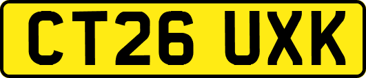 CT26UXK