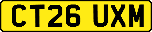 CT26UXM