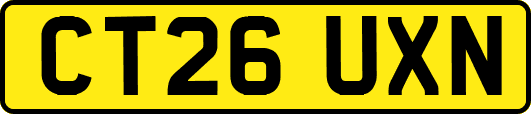 CT26UXN