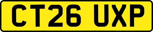 CT26UXP