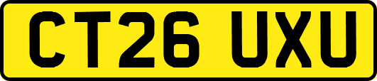 CT26UXU
