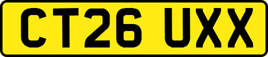 CT26UXX