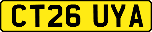 CT26UYA