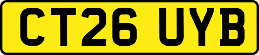 CT26UYB
