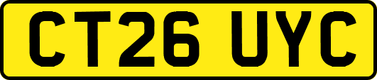 CT26UYC