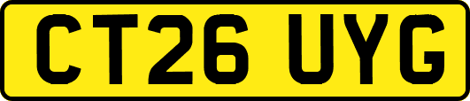 CT26UYG