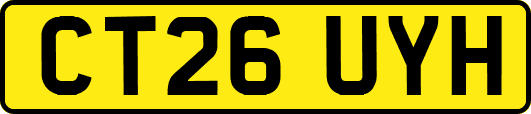 CT26UYH
