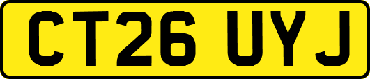 CT26UYJ