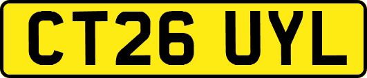 CT26UYL