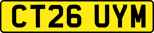 CT26UYM