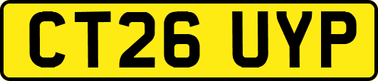 CT26UYP