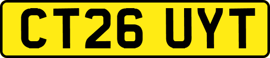 CT26UYT