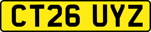CT26UYZ