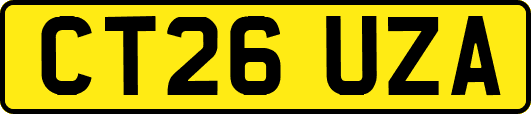 CT26UZA