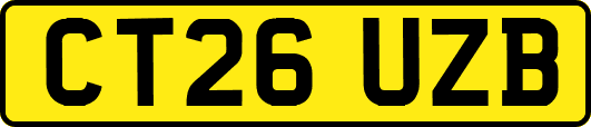 CT26UZB