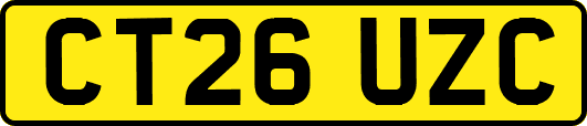 CT26UZC