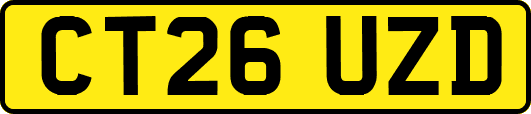 CT26UZD