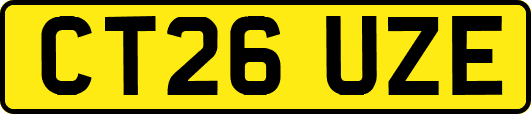 CT26UZE